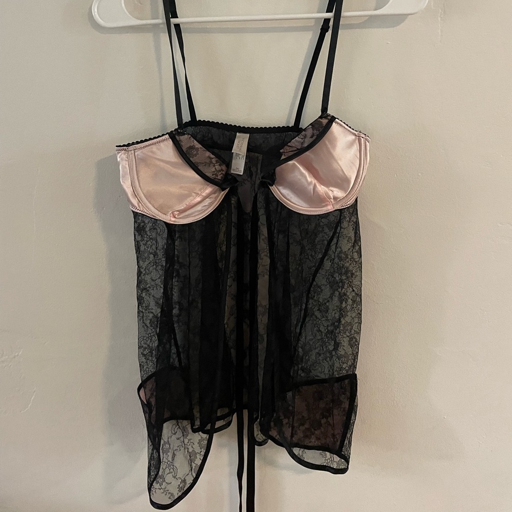 Victoria secret 34c